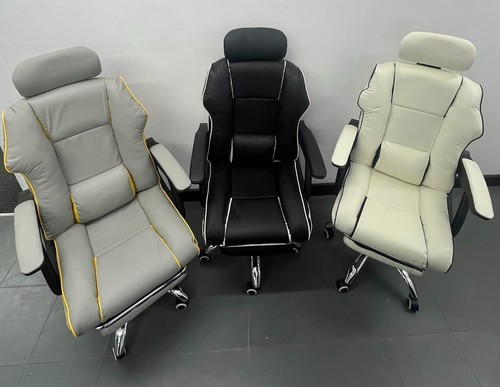 Gaming chair ergonomic design - chair,