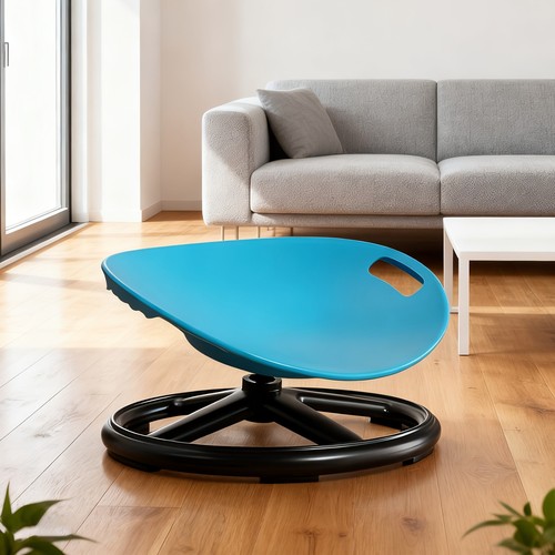 Autism sensory spinning - sensory, chair