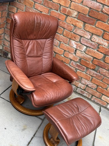 Ekornes stressless mayfair - ekornes,