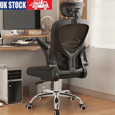 Mesh Office Chair Ergonomic