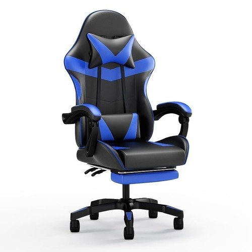 Gaming chair massage - chair,