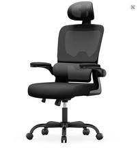 Ergonomic Office Chair with