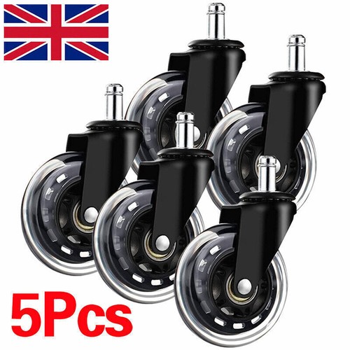 5pcs rotatable casters for - rotatable,