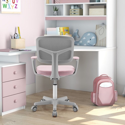 Kids studying swivel chair - kids,