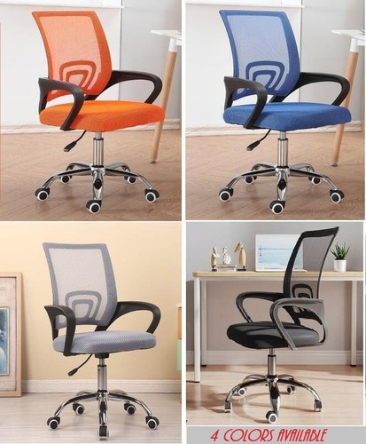 Ergonomic mesh home - ergonomic,