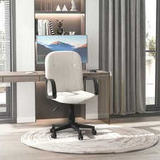Swivel Office Chair, PU