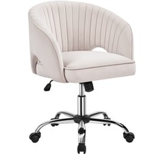 Comfy Desk Chair Adjustable