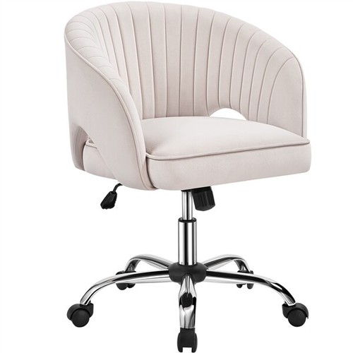 Comfy desk chair adjustable - chair,