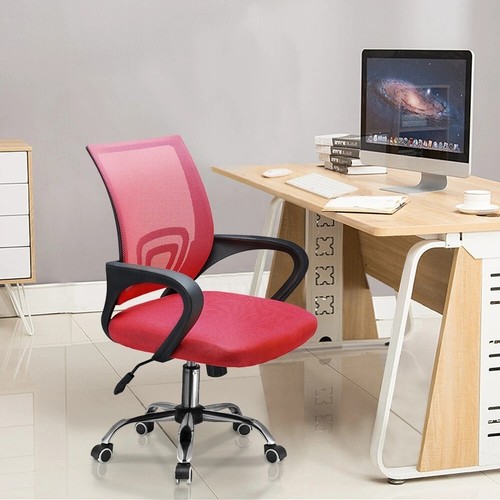 Ergonomic mesh home - ergonomic,