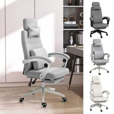 Home Office Chair Swivel Desk