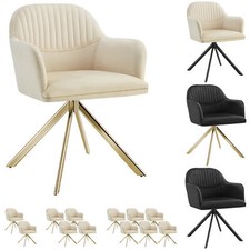 Armchair Swivel Chair