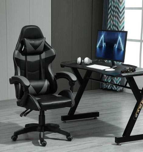 Swivel gaming chair - swivel,