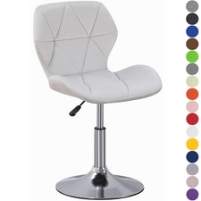 Cushioned Chair Swivel Small