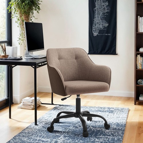 Songmics office chair swivel - songmics, chair,
