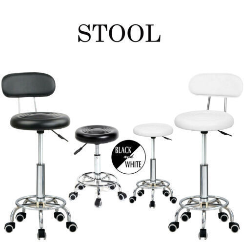 Home office chair - office, leather
